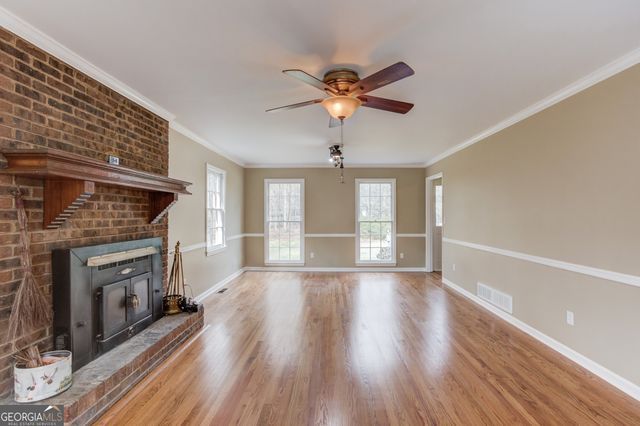 3346 Hidden Forest Drive, Snellville, GA 30078