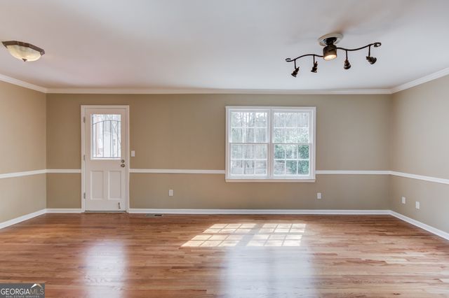 3346 Hidden Forest Drive, Snellville, GA 30078