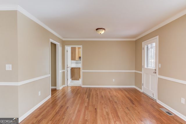 3346 Hidden Forest Drive, Snellville, GA 30078