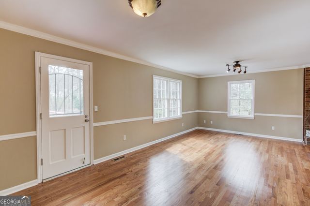 3346 Hidden Forest Drive, Snellville, GA 30078