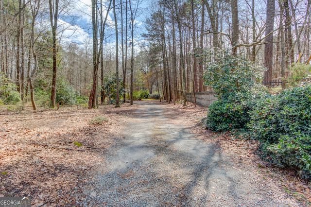 3346 Hidden Forest Drive, Snellville, GA 30078