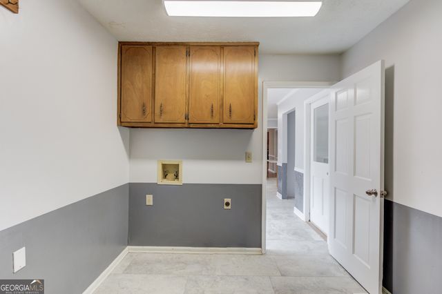 3346 Hidden Forest Drive, Snellville, GA 30078