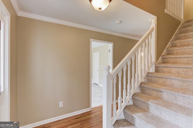 3346 Hidden Forest Drive, Snellville, GA 30078