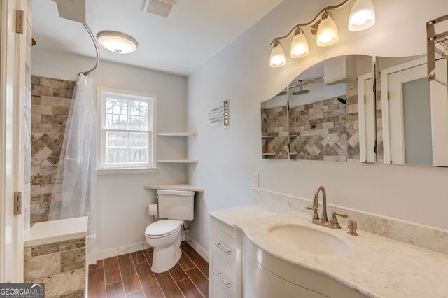 3346 Hidden Forest Drive, Snellville, GA 30078