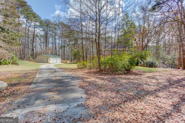 3346 Hidden Forest Drive, Snellville, GA 30078
