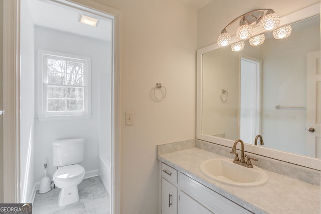 3346 Hidden Forest Drive, Snellville, GA 30078