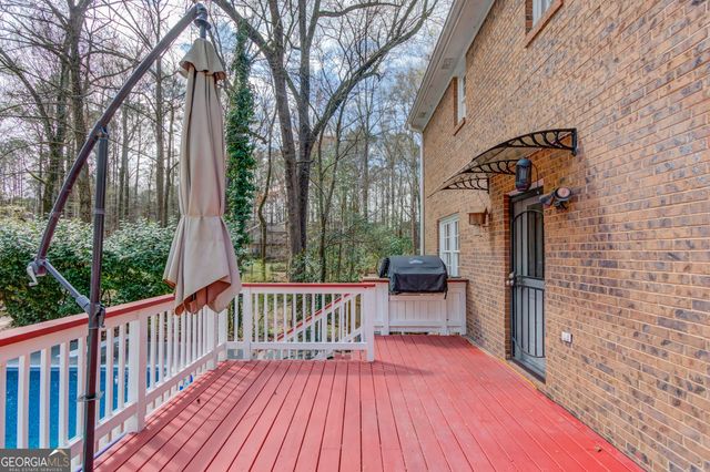 3346 Hidden Forest Drive, Snellville, GA 30078