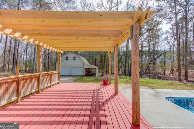 3346 Hidden Forest Drive, Snellville, GA 30078