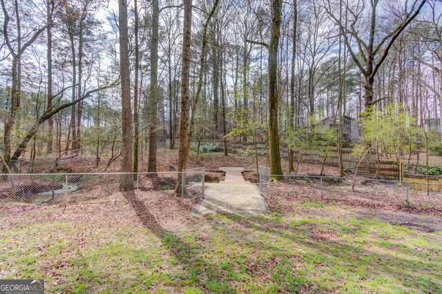 3346 Hidden Forest Drive, Snellville, GA 30078