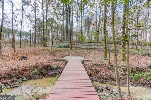 3346 Hidden Forest Drive, Snellville, GA 30078