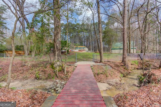 3346 Hidden Forest Drive, Snellville, GA 30078