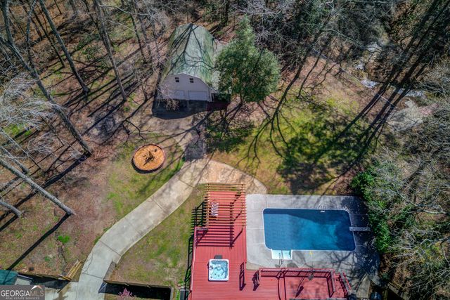 3346 Hidden Forest Drive, Snellville, GA 30078