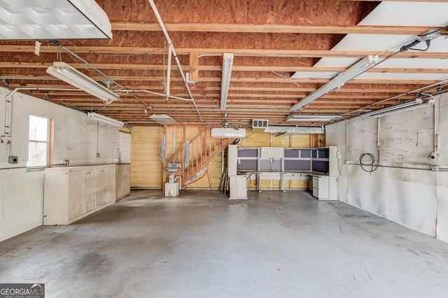 3346 Hidden Forest Drive, Snellville, GA 30078