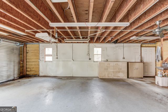 3346 Hidden Forest Drive, Snellville, GA 30078