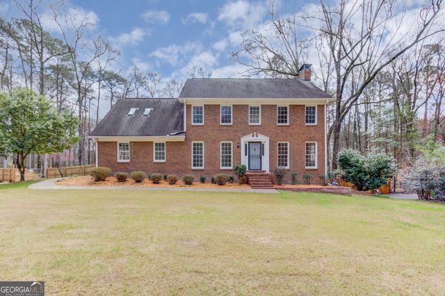 3346 Hidden Forest Drive, Snellville, GA 30078