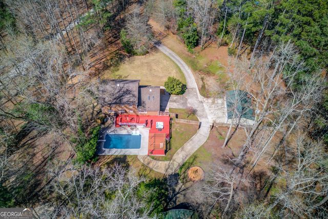 3346 Hidden Forest Drive, Snellville, GA 30078