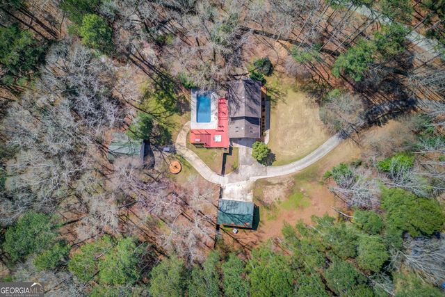 3346 Hidden Forest Drive, Snellville, GA 30078