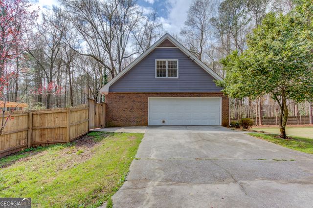 3346 Hidden Forest Drive, Snellville, GA 30078