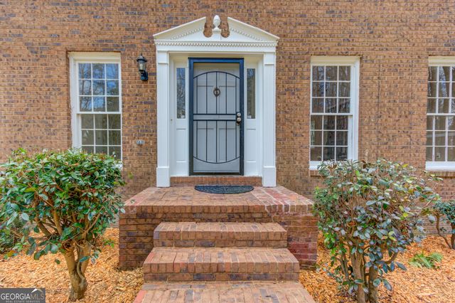 3346 Hidden Forest Drive, Snellville, GA 30078