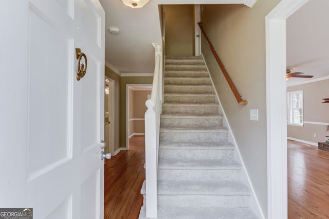 3346 Hidden Forest Drive, Snellville, GA 30078