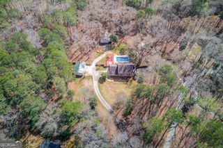 3346 Hidden Forest Drive, Snellville, GA 30078