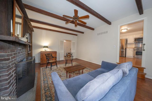 256 HATHAWAY LN, Wynnewood, PA 19096