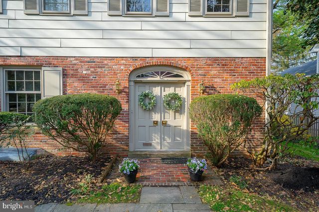 256 HATHAWAY LN, Wynnewood, PA 19096