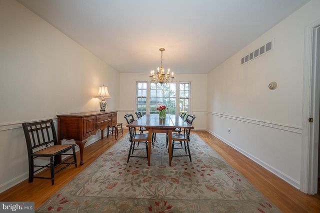 256 HATHAWAY LN, Wynnewood, PA 19096