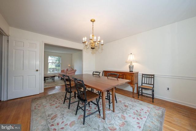 256 HATHAWAY LN, Wynnewood, PA 19096