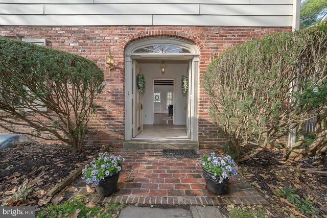 256 HATHAWAY LN, Wynnewood, PA 19096