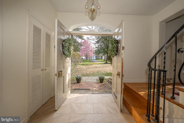 256 HATHAWAY LN, Wynnewood, PA 19096