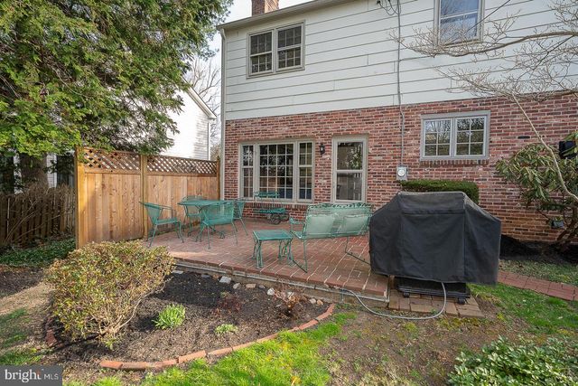 256 HATHAWAY LN, Wynnewood, PA 19096