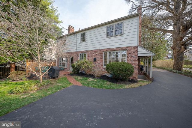 256 HATHAWAY LN, Wynnewood, PA 19096