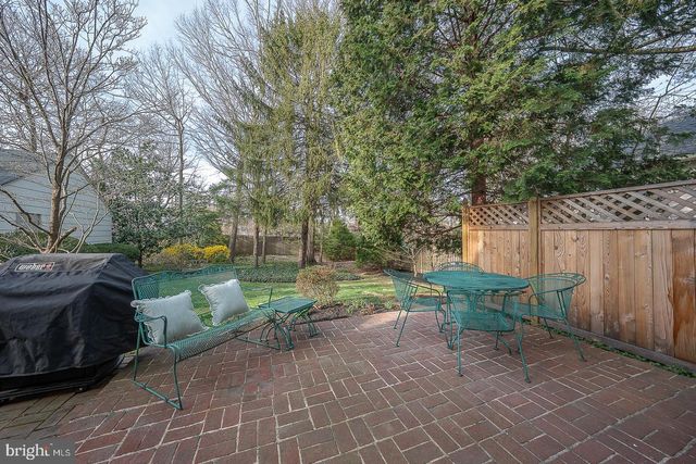 256 HATHAWAY LN, Wynnewood, PA 19096