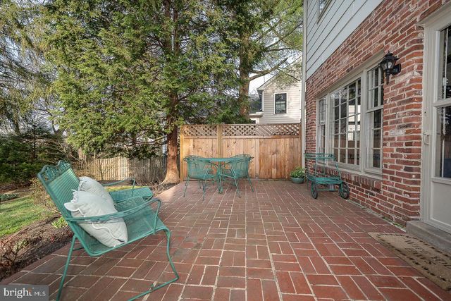 256 HATHAWAY LN, Wynnewood, PA 19096