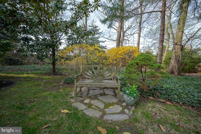 256 HATHAWAY LN, Wynnewood, PA 19096