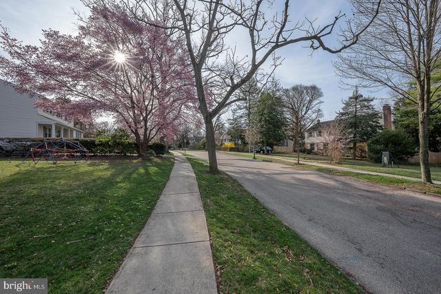 256 HATHAWAY LN, Wynnewood, PA 19096