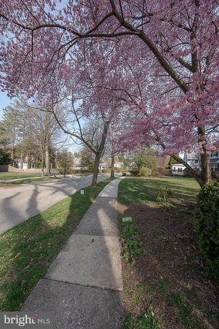 256 HATHAWAY LN, Wynnewood, PA 19096