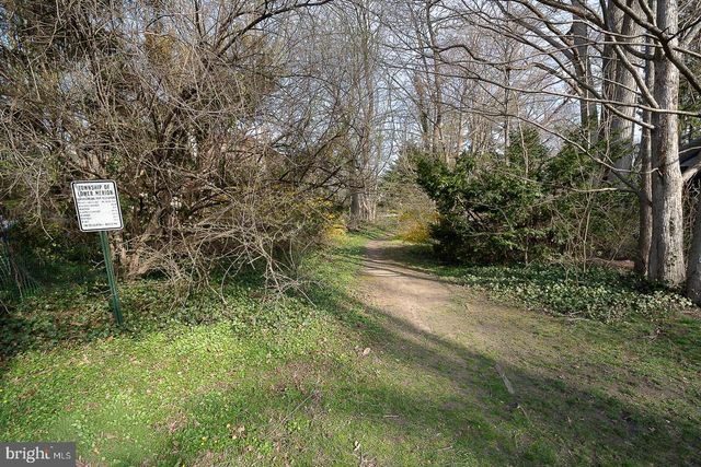 256 HATHAWAY LN, Wynnewood, PA 19096