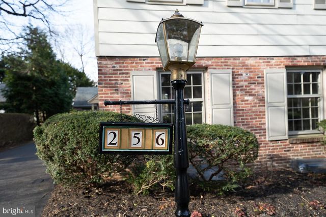 256 HATHAWAY LN, Wynnewood, PA 19096