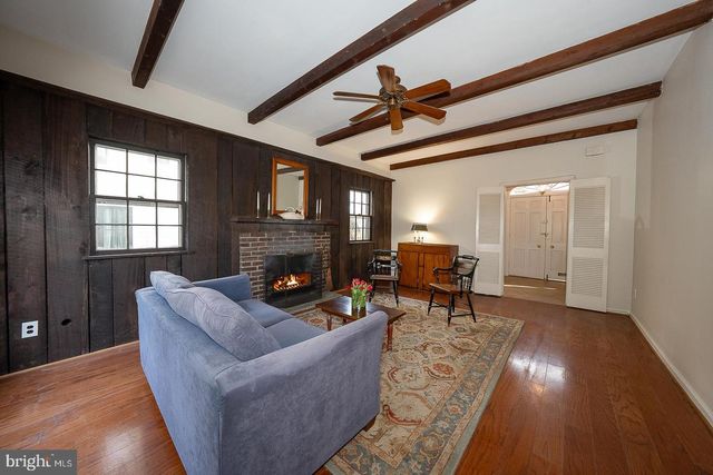 256 HATHAWAY LN, Wynnewood, PA 19096