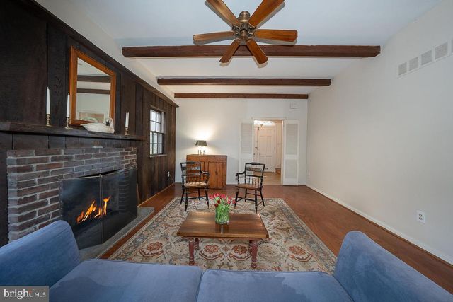 256 HATHAWAY LN, Wynnewood, PA 19096