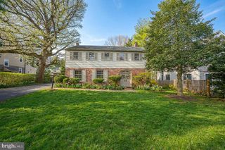 256 HATHAWAY LN, Wynnewood, PA 19096