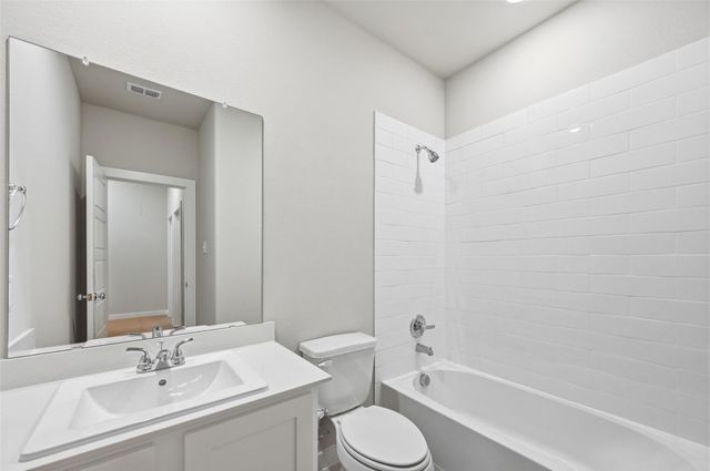 804 Pine Beach Drive, Princeton, TX 75071