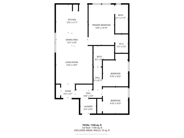 804 Pine Beach Drive, Princeton, TX 75071