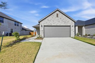 804 Pine Beach Drive, Princeton, TX 75071