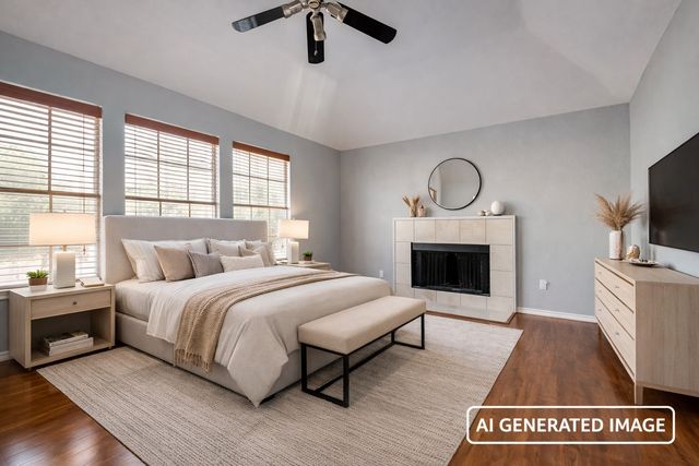 2007 Firewater Place, Lewisville, TX 75067