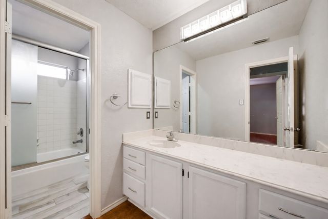 2007 Firewater Place, Lewisville, TX 75067