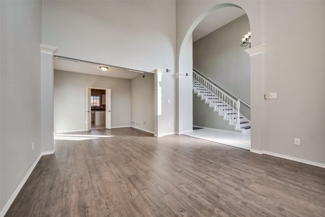 2007 Firewater Place, Lewisville, TX 75067