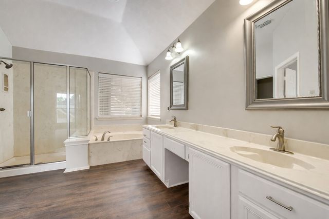 2007 Firewater Place, Lewisville, TX 75067